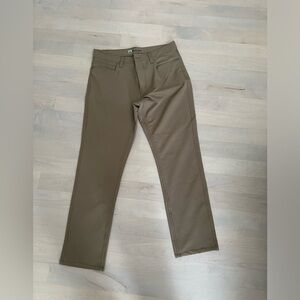 Men’s union bay tech pants